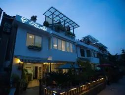 Hangzhou Banmufangtang Boutique Inn | Zhejiang - Hangzhou - Xihu