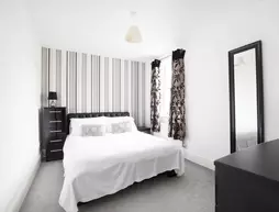 Lloyd Court by City Stay Apartments | Bedfordshire (kontluk) - Bedford