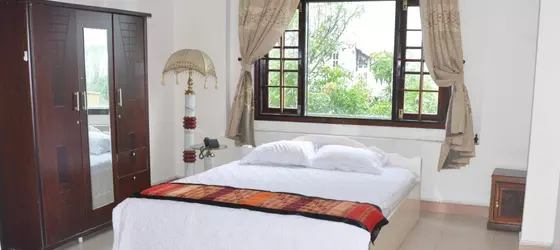 Champa Lang Co Hotel | Thua Thien-Hue (vilayet) - Da Nang (ve civarı) - Phu Loc - Lang Co