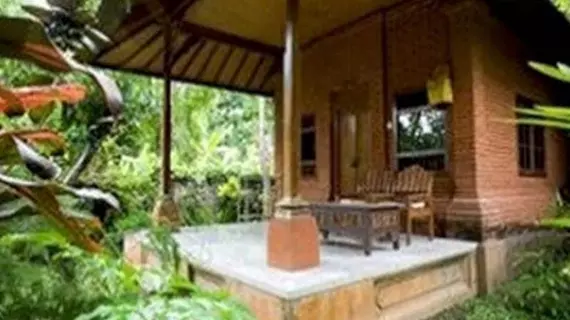 Rahayu Bungalow | Bali - Ubud - Ubud Kent Merkezi