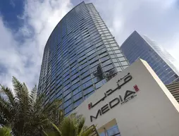 Media One Hotel | Dubai - Dubai