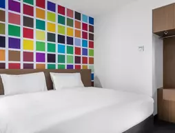 Ibis Styles Brisbane Elizabeth | Queensland - Brisbane (ve civarı) - Brisbane - Brisbane Merkezi İş Bölgesi