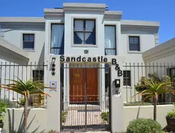 Sandcastle B and B | Western Cape (il) - West Coast DC - Drakenstein - Cape Town (ve civarı) - Cape Town - Melkbosstrand