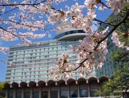 Hotel New Otani Tokyo | Tokyo (ve civarı) - Chiyoda - Kioicho