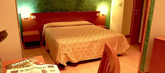 Hotel Louisiana | Lazio - Roma (ve civarı) - Roma Kent Merkezi - Sallustiano