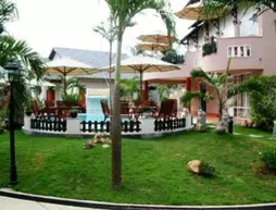 Diamond Resort Bien Hoa | Dong Nai (vilayet) - Bien Hoa