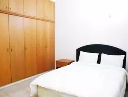 Euro Plaza Apartments | Manama