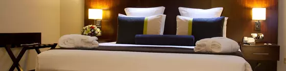 Avari Dubai Hotel | Dubai - Deira