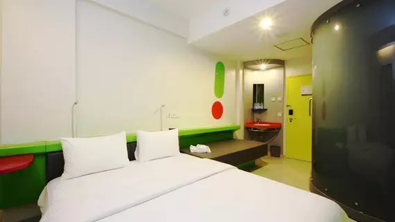 POP Hotel Nusa Dua | Bali - Nusa Dua - Ngurah Rai Geçidi