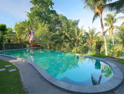 Bucu View Bungalow | Bali - Ubud - Ubud Kent Merkezi