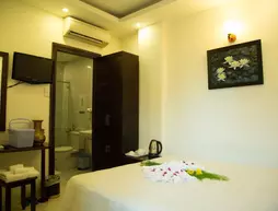 Bizu Hotel District 1 - 183 De Tham | Binh Duong (vilayet) - Ho Şi Min Şehri (ve civarı) - Ho Chi Minh City - Quận 1 - Ho Chi Minh Şehri Merkezi