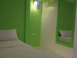 Pakgasri Guest House | Krabi İli - Ko Lanta