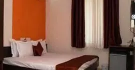 Pacific Suites Hotel | Maharaştra - Pune Bölgesi - Pune