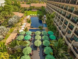 Angkor Miracle Reflection Club | Siem Reap (ili) - Siem Reap