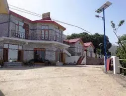 Village Live In Resort Chail | Himaşal Pradeş - Kandāghāt