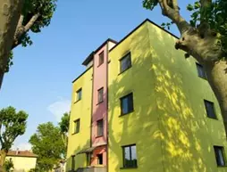 B&B Quercia Residence | Lombardy - Milano (ve civarı) - Milano