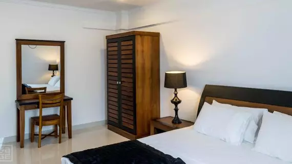 Lara Residence | Colombo Bölgesi - Colombo