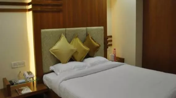 Hotel Amrit Residency | Madya Pradeş - Indore