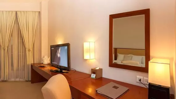 Catina Saigon Hotel | Binh Duong (vilayet) - Ho Şi Min Şehri (ve civarı) - Ho Chi Minh City - Quận 1 - Japon Mahallesi