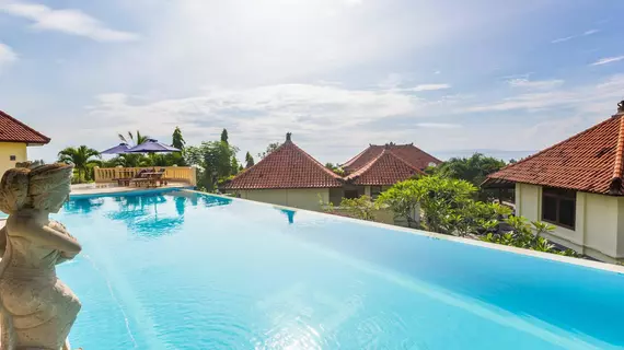 Taman Ujung Villas | Bali - Karangasem