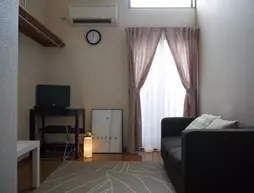 Extended Stay Kyoto Apartment