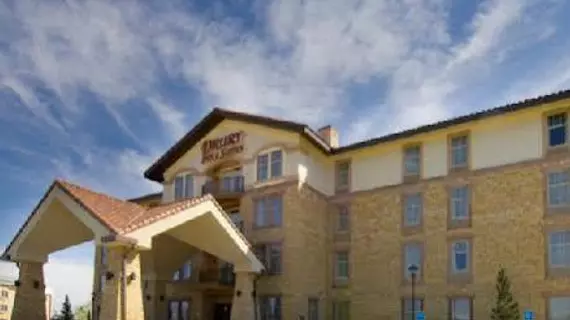 Drury Inn & Suites Las Cruces | New Mexico - Las Cruces (ve civarı) - Las Cruces