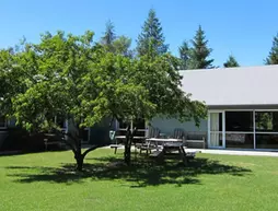 Zula Lodge | Otago - Wanaka - Albert Town