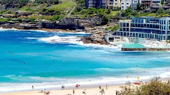 Bondi Beach Apartments | New South Wales - Sidney (ve civarı) - Sydney - North Bondi