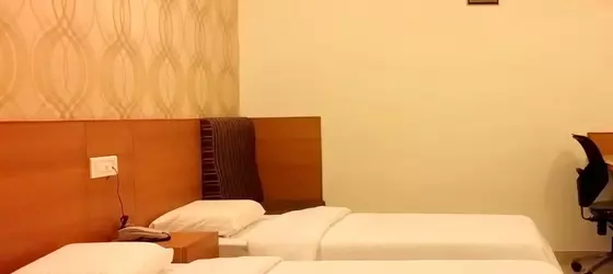 Hotel Apple Park | Tamil Nadu - Coimbatore