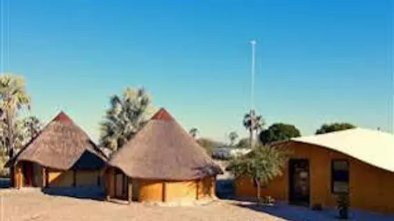 Ongula Village Homestead Lodge | Ohangwena - Ondangwa