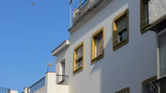 Malaga Inn | Andalucia - Malaga İli - Torremolinos