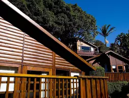 Under Milkwood Chalets and Bed and Breakfast | Western Cape (il) - Knysna