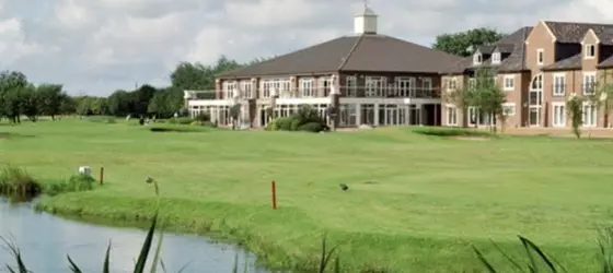 Formby Hall Golf Resort & Spa | Merseyside (ilçe) - Liverpool (ve civarı) - Liverpool