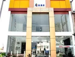 Hotel Rainbow | Uttarkand - Haridwar Bölgesi - Haridwar (ve civarı) - Haridwar