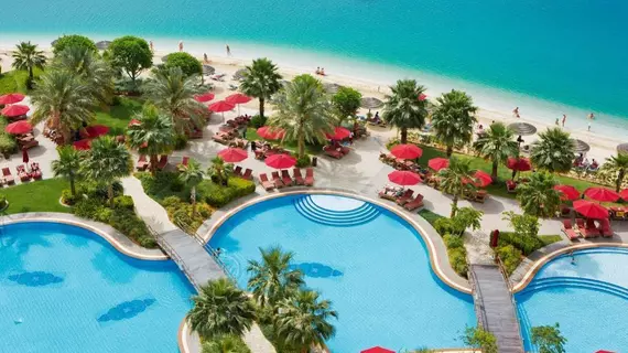 Khalidiya Palace Rayhaan by Rotana, Abu Dhabi | Abu Dabi - Abu Dabi Kent Merkezi - Abu Dhabi Corniche