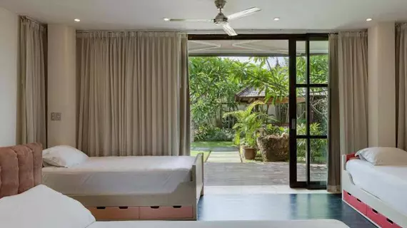 Villa Cara by Exotiq Villa Holidays | Bali - Jimbaran - Jimbaran Körfezi