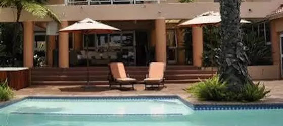 Cranes Nest Guest House @ 313 | Gauteng - City of Tshwane - Johannesburg (ve civarı) - Pretoria