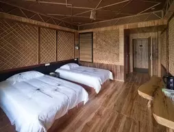 Longji Holiday Hotel | Guangksi - Guilin