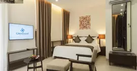 Glenwood City Resort | Binh Duong (vilayet) - Ho Şi Min Şehri (ve civarı) - Ho Chi Minh City - Quận 2 - Thao Dien