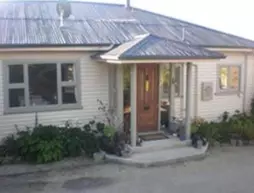 Trailview Lodge | Otago - Central Otago District - Alexandra