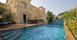 Medlock Villas | Dubai - Nadd ash Shibā