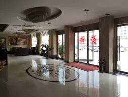 Yangshuo Junlin Hotel | Guangksi - Guilin