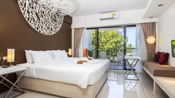 Coral Inn | Phuket (ve civarı) - Thalang