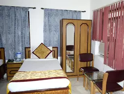 Hotel Tokyo Vihar | Bihar - Gaya (ve civarı) - Gaya - Bodh Gaya