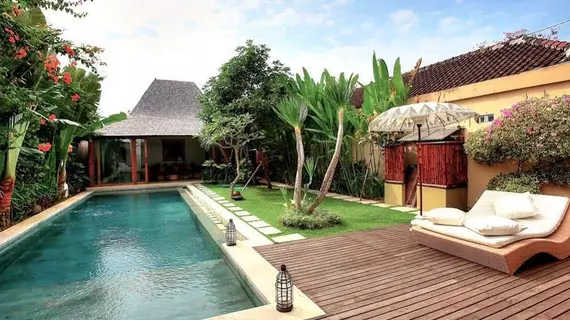 Villa Saffira | Bali - Badung - Seminyak - Drupadi