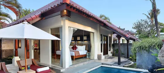 The Club Villa | Bali - Badung - Laksmana