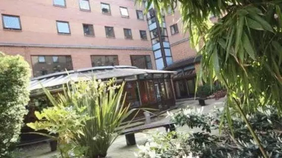 Weston Hall - Halls of Residence | Manchester (ve civarı) - Manchester Kent Merkezi