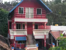 The Coorg Chalet A Family Homestay | Karnataka - Kodagu - Madikeri