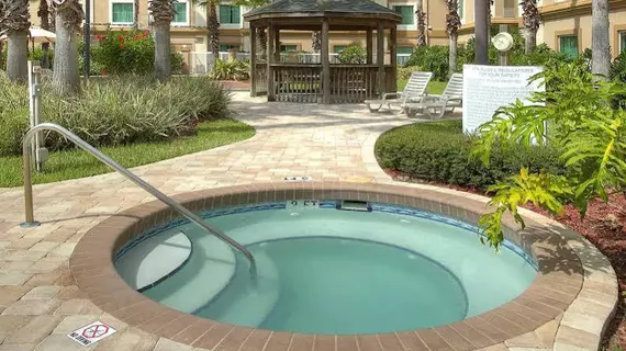 Hawthorn Suites By Wyndham Lake Buena Vista | Florida - Orlando (ve civarı) - Orlando