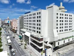 Hotel Royal Orion | Okinava (idari bölge) - Kunigami - Okinawa (ve civarı) - Naha - Naha City Centre